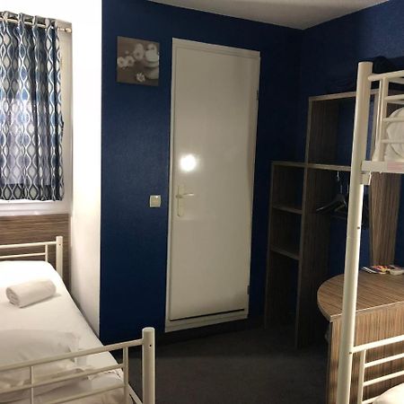 Fasthotel Lens Noyelles Godault Екстериор снимка